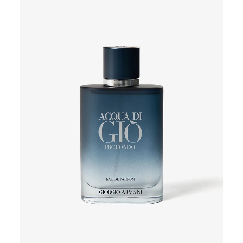 Giorgio Armani Acqua di Giò Profondo bottle